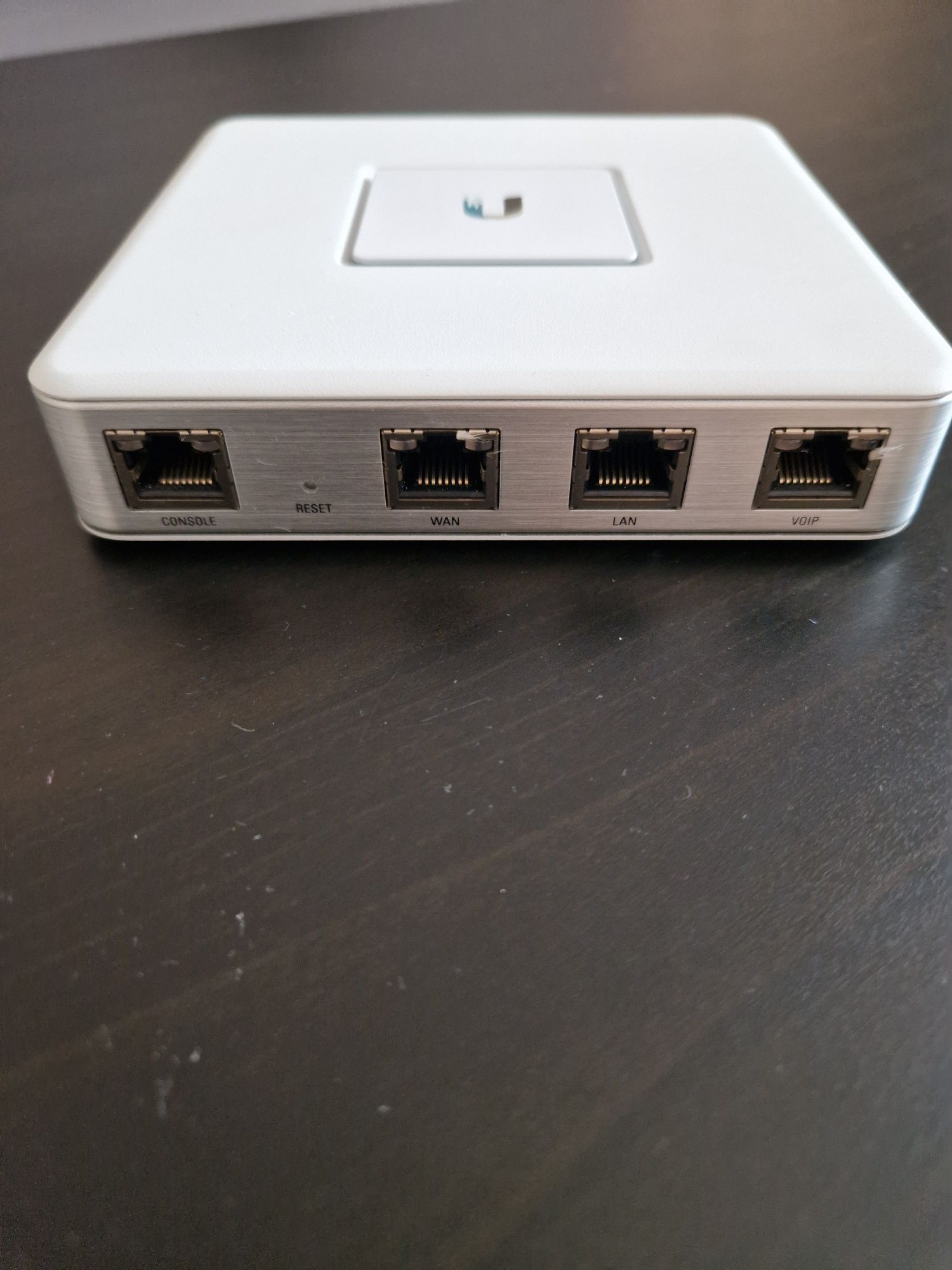 Router Ubiquiti USG