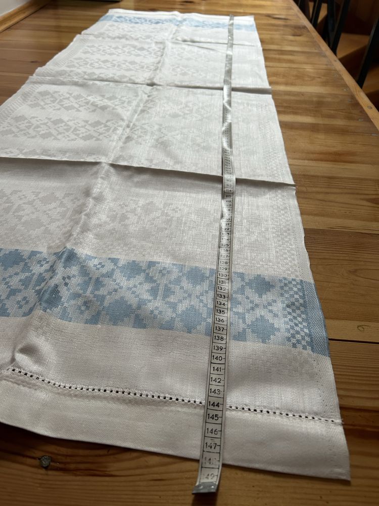 Ścierka lniana 148x51