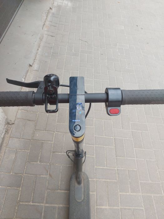 Електросамокат Xiaomi pro 2