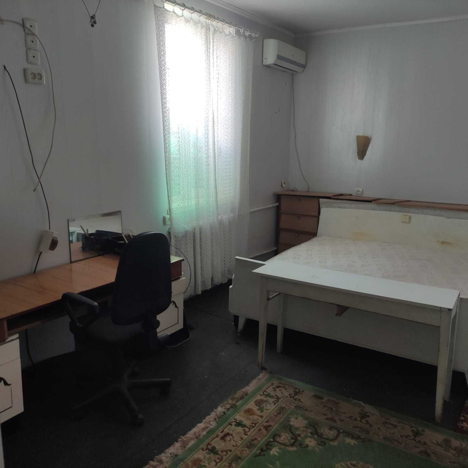 Продам 4эт ДОМ ДАЧА  19км от  Николаева ПРОПИска‼️ газ,скважина,кондиц