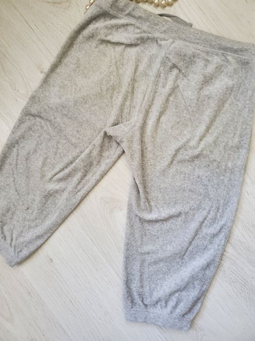 Капрі велюр р.12