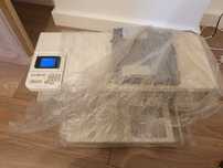 HP Photosmart B8550 - drukarka atramentowa A3