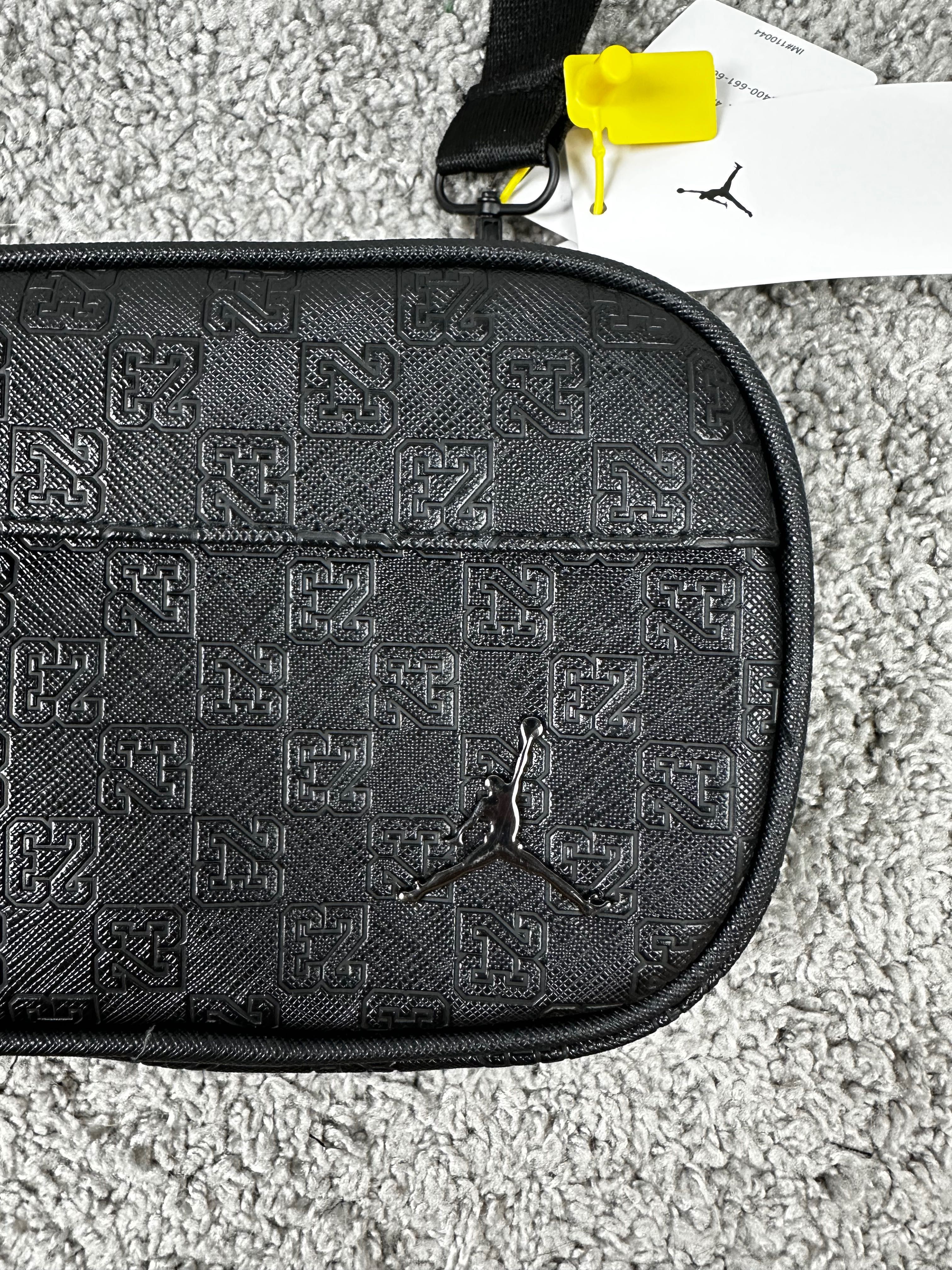Сумка Nike Jordan | Сумка найк джордан | сумка джордан