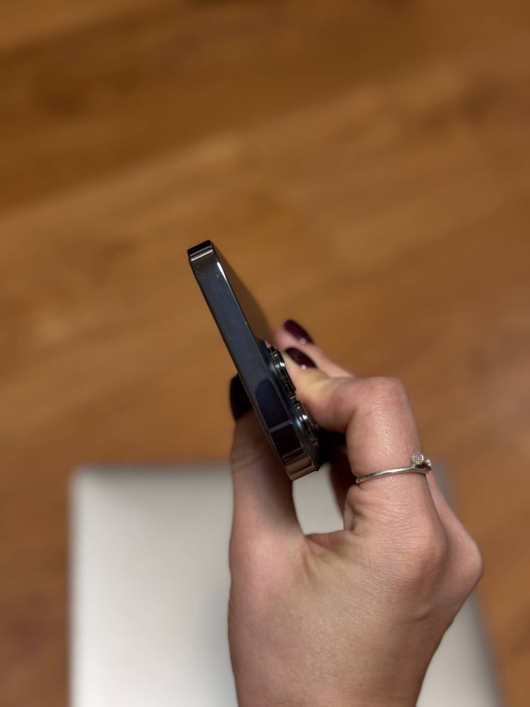 Iphone 13 pro 256 gb