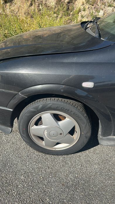 Vendo carro Opel Astra