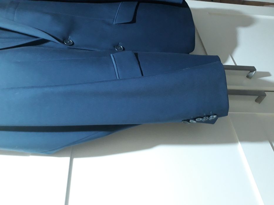 Garnitur LORD spodnie marynarka 176/96/84