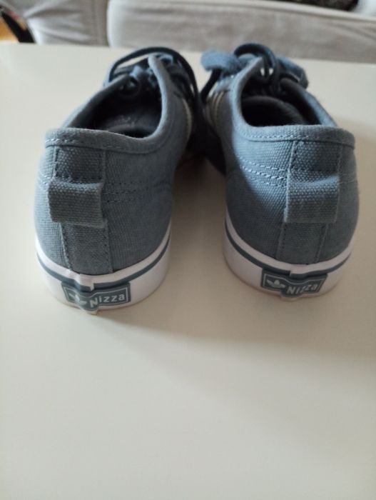 Adidas Nizza 36 - NOVAS