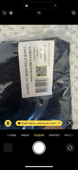 Koszulka Polo Ralph Lauren S-2XL