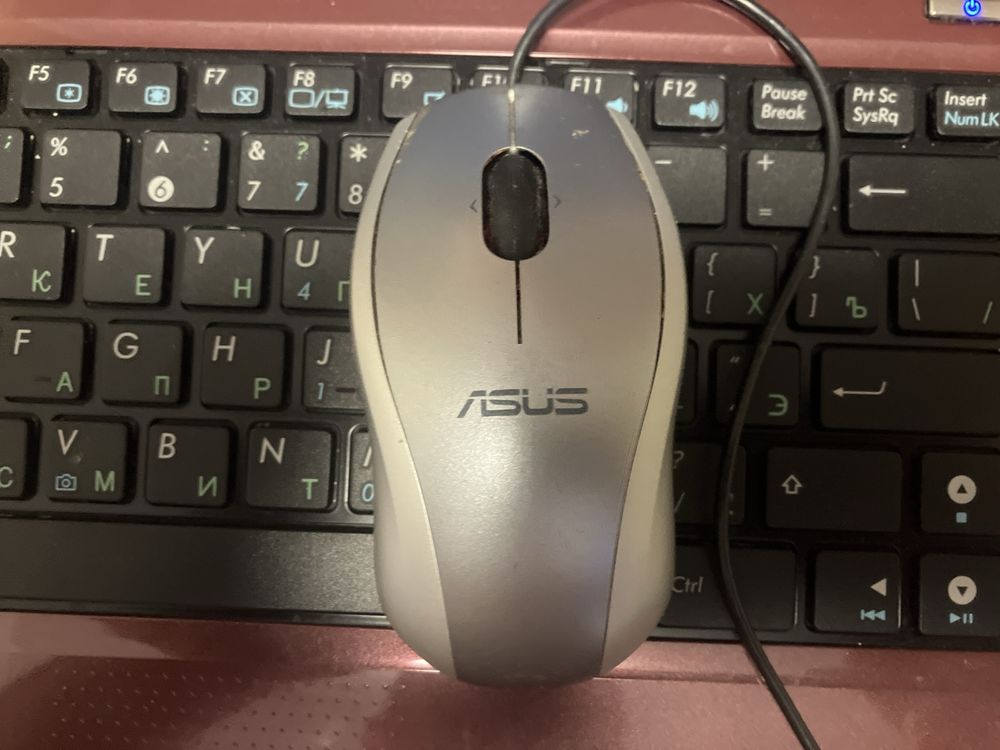 Нетбук Asus Eee PC 1201K