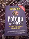 Potega irracjonalnosci Dan Ariely