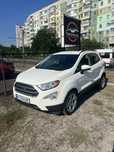 Ford EcoSport.  2020 рік. 1.0 Turbo. АКПП