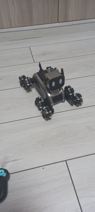 Інтеликтуальний Робо- собака