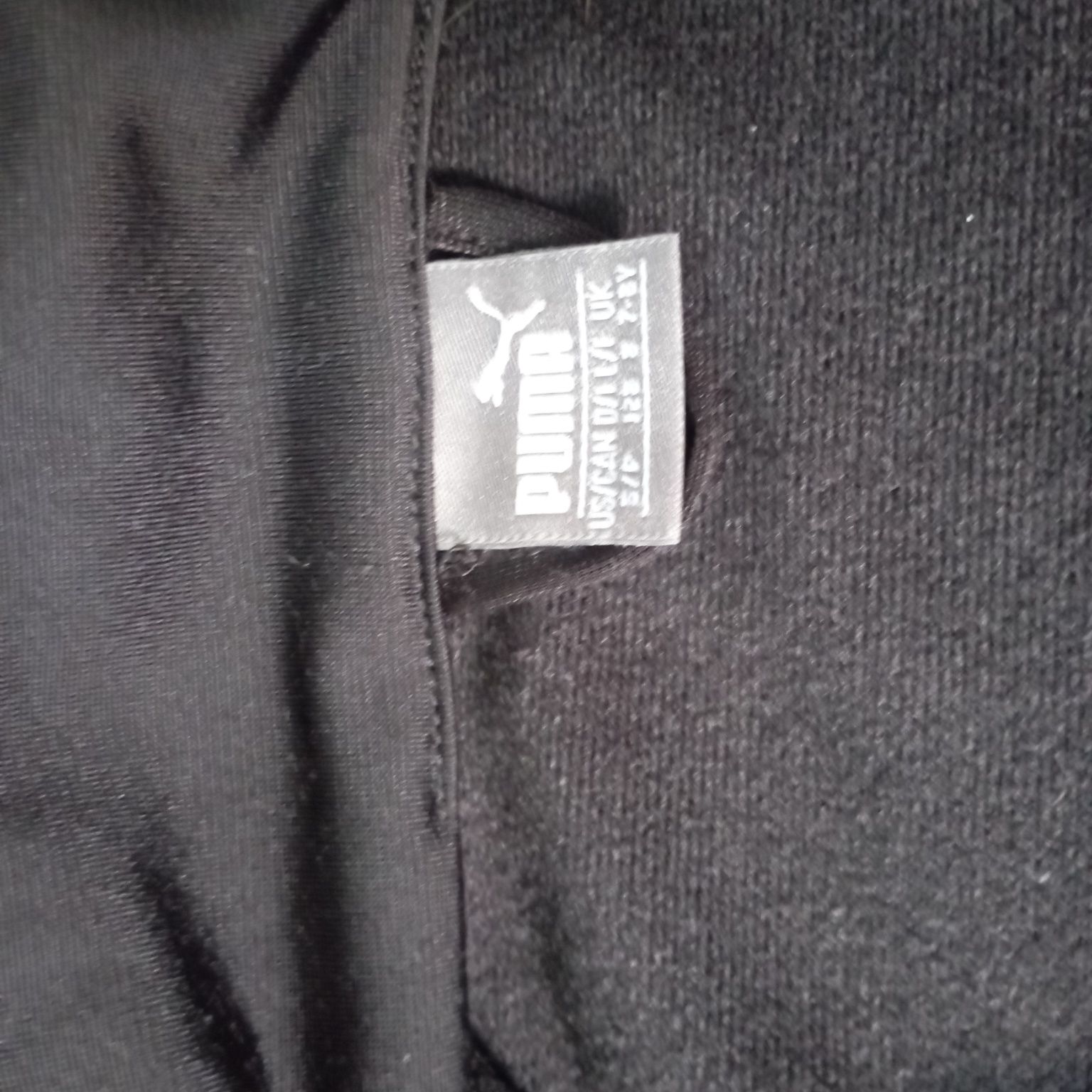 Dres Puma rozm 128