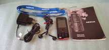 Telefon Nokia 5220 XpressMusic