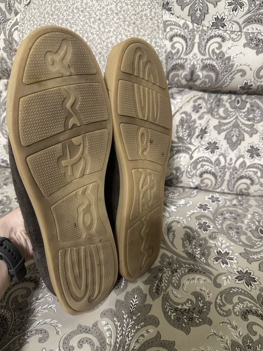 Santoni Италия оригинал