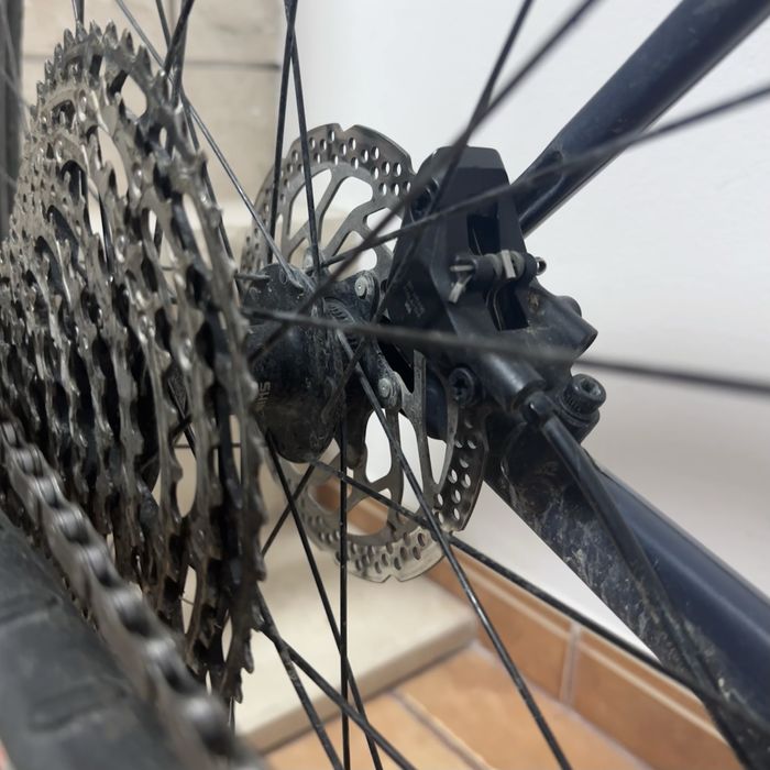 ORBEA Alma BTT (2021)