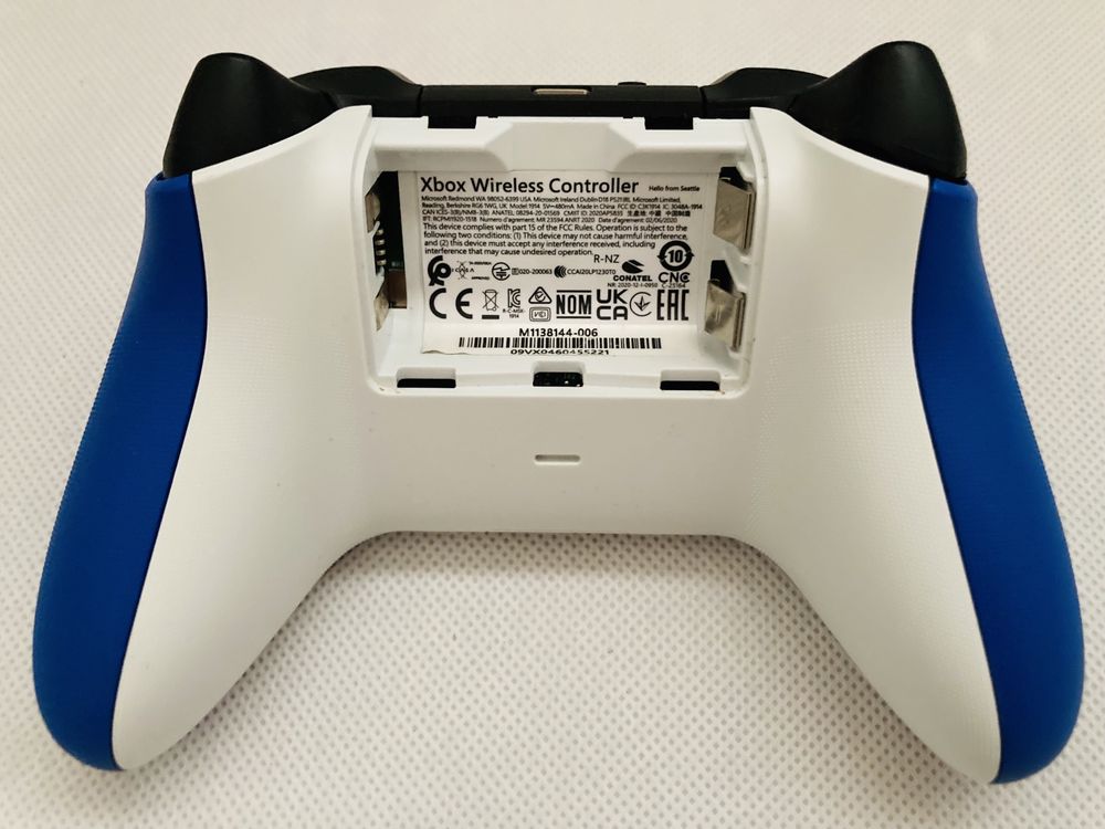 Oryginalny Pad Xbox Series
