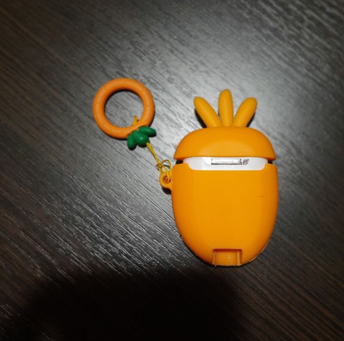 Чехол для наушников airpods