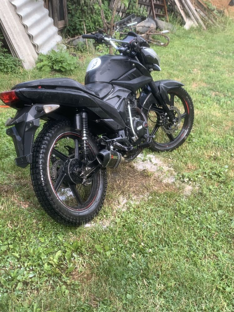 Продам ліфан 150