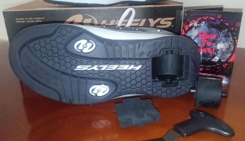 Sapatilha Heelys T.33 criança