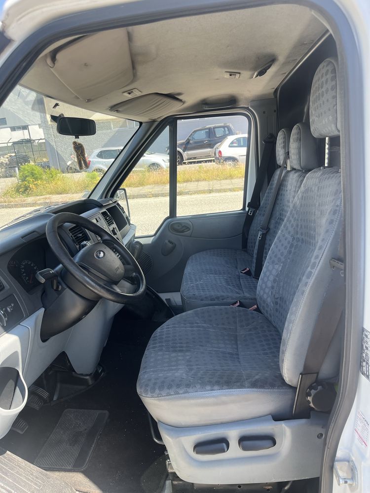 Ford Transit 2.2 Tdci 110cv