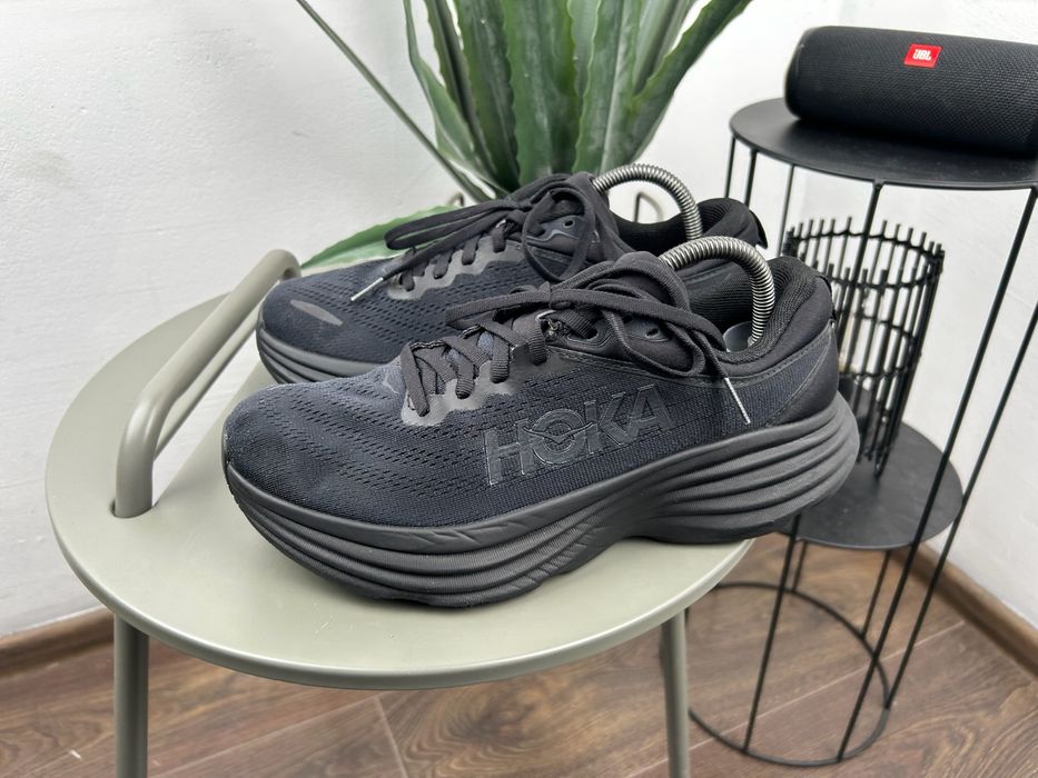 Оригінал! Кросівки Hoka Bondi 8 41 розмір ММ1019