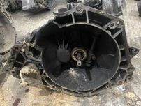 Коробка передач f10 w418 opel