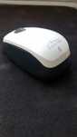 Mysz bezprzewodowa BT bluetooth - mała - do laptopa, tableta, telewizo