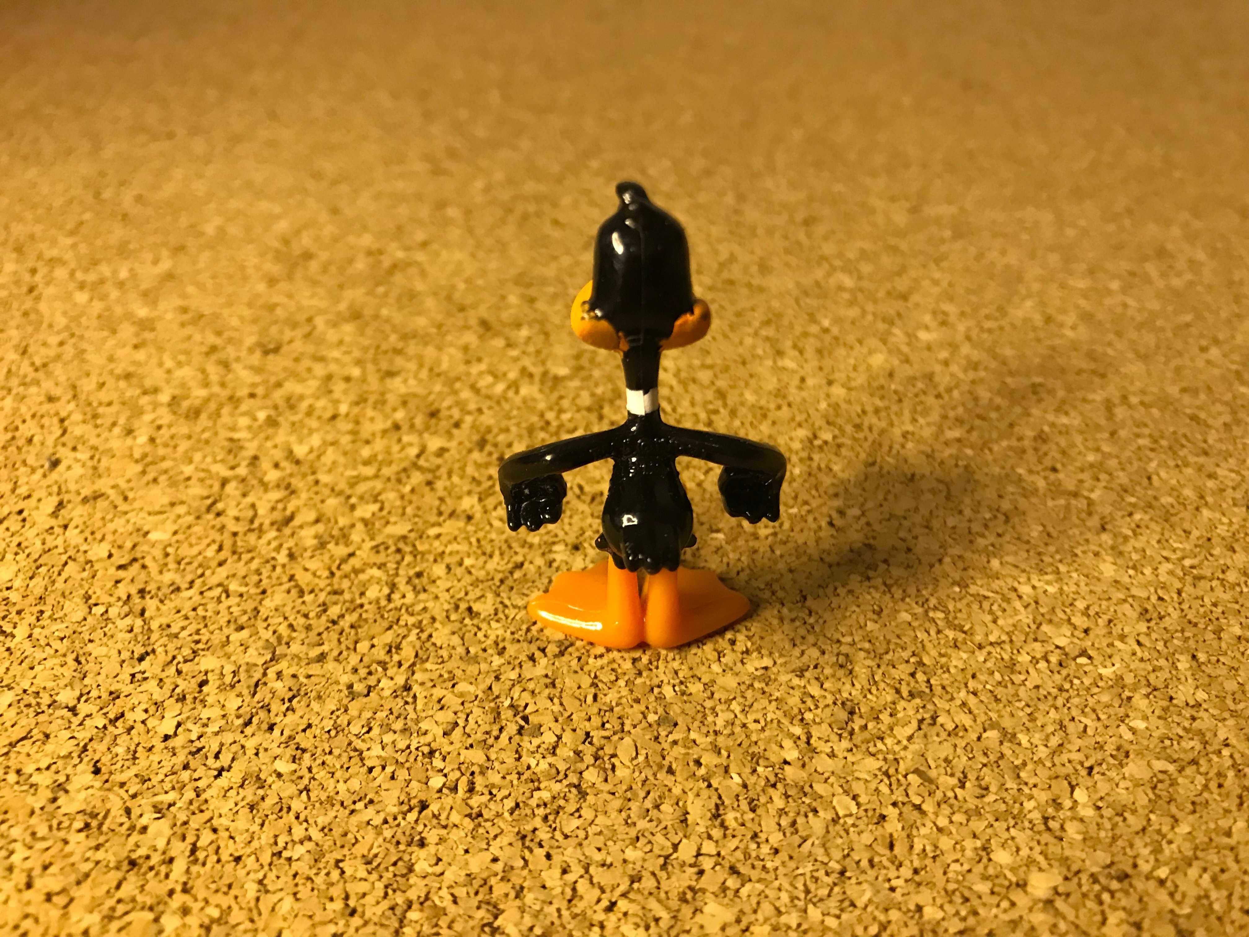 Figurka Zwariowane Melodie Kaczor Daffy Duck [1]