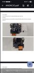 Placa de extensão USB 3.0 do laptop MSI GP66 Leopard 10UH-483