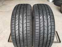 2x 205/55r17 Kumho Ecsta hs52 95v 22r 7,5mm 222