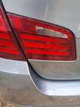 Lampa w klape bmw f10 przedlift