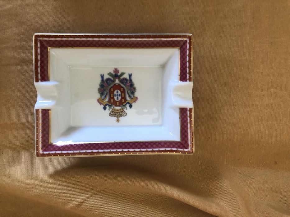 Conjunto Porcelana - companhia das Indias!!