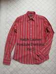 Ralph Lauren Koszula Luksusowa Taliowana Damska Orginał Slim fit XS-S
