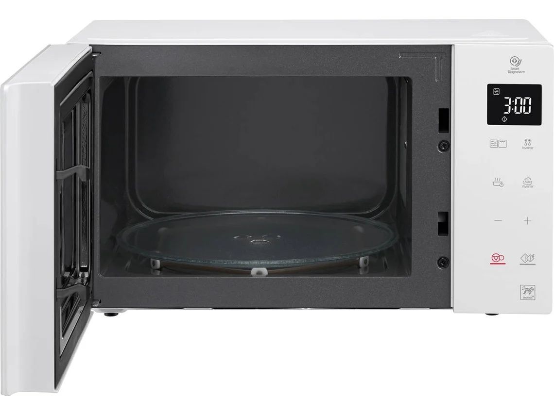 Microondas LG NeoChef MH633