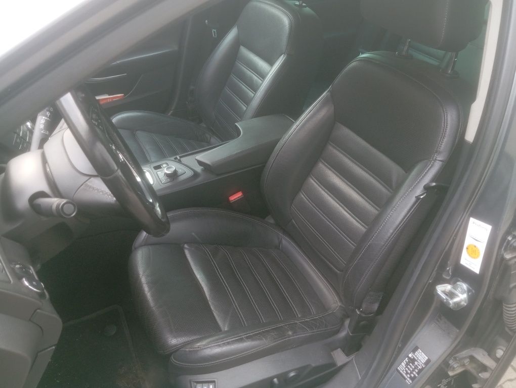 Opel Insignia Sports Tourer Cosmo