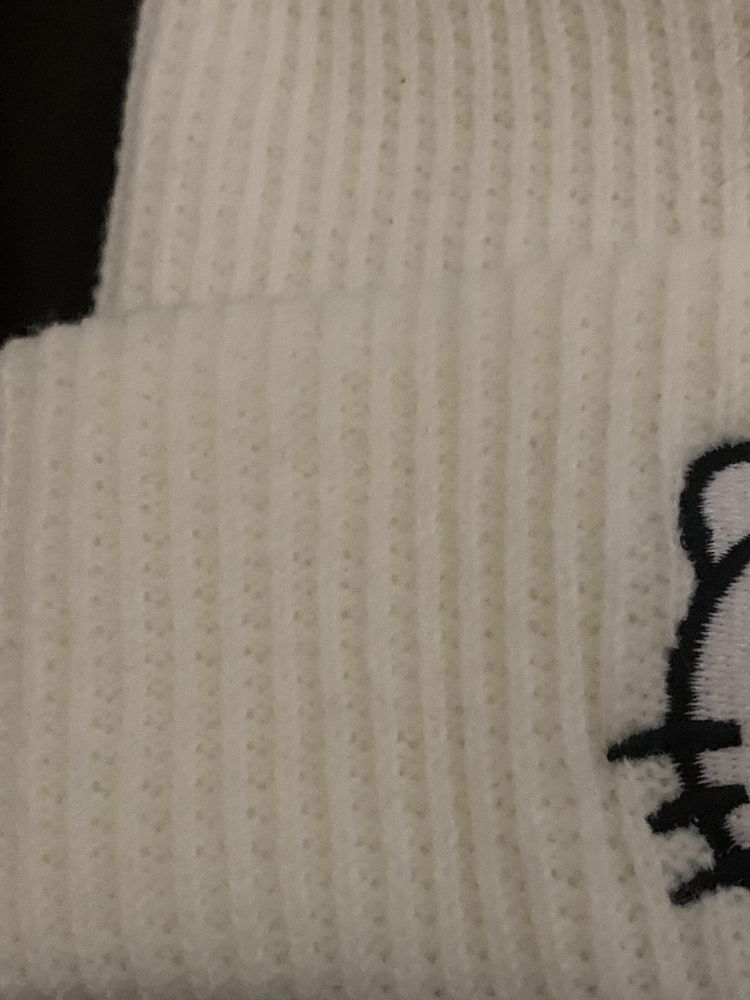 Шапка з Hello Kitty