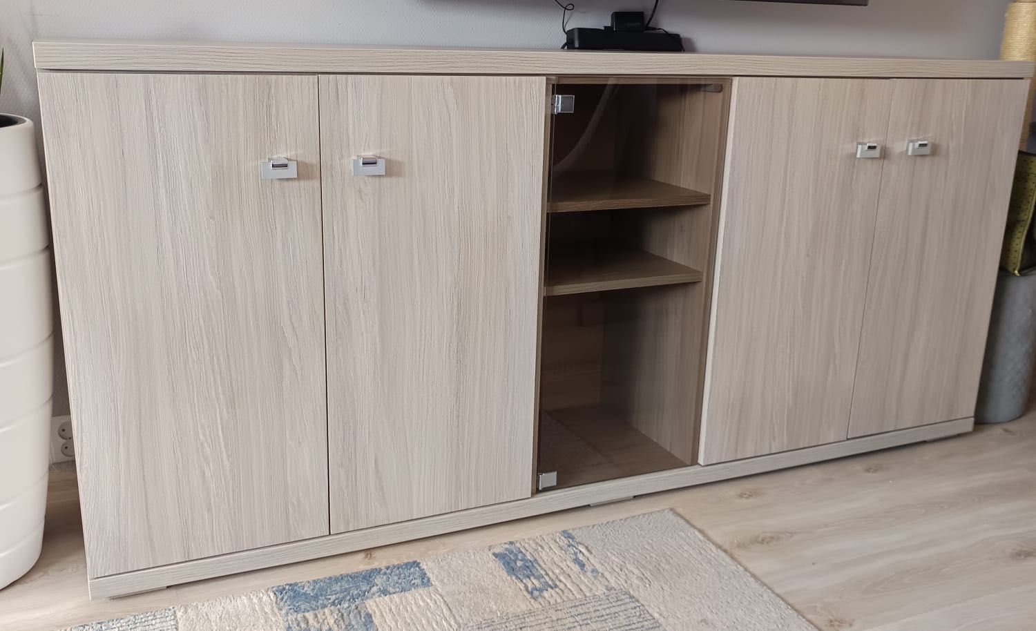 Sprzedam komodę robiona na zamówienie