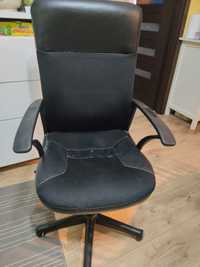 Fotel biurowy, obrotowy, krzesło