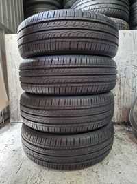 Sprzedam 4 opony 185/65 15" Kumho letnie