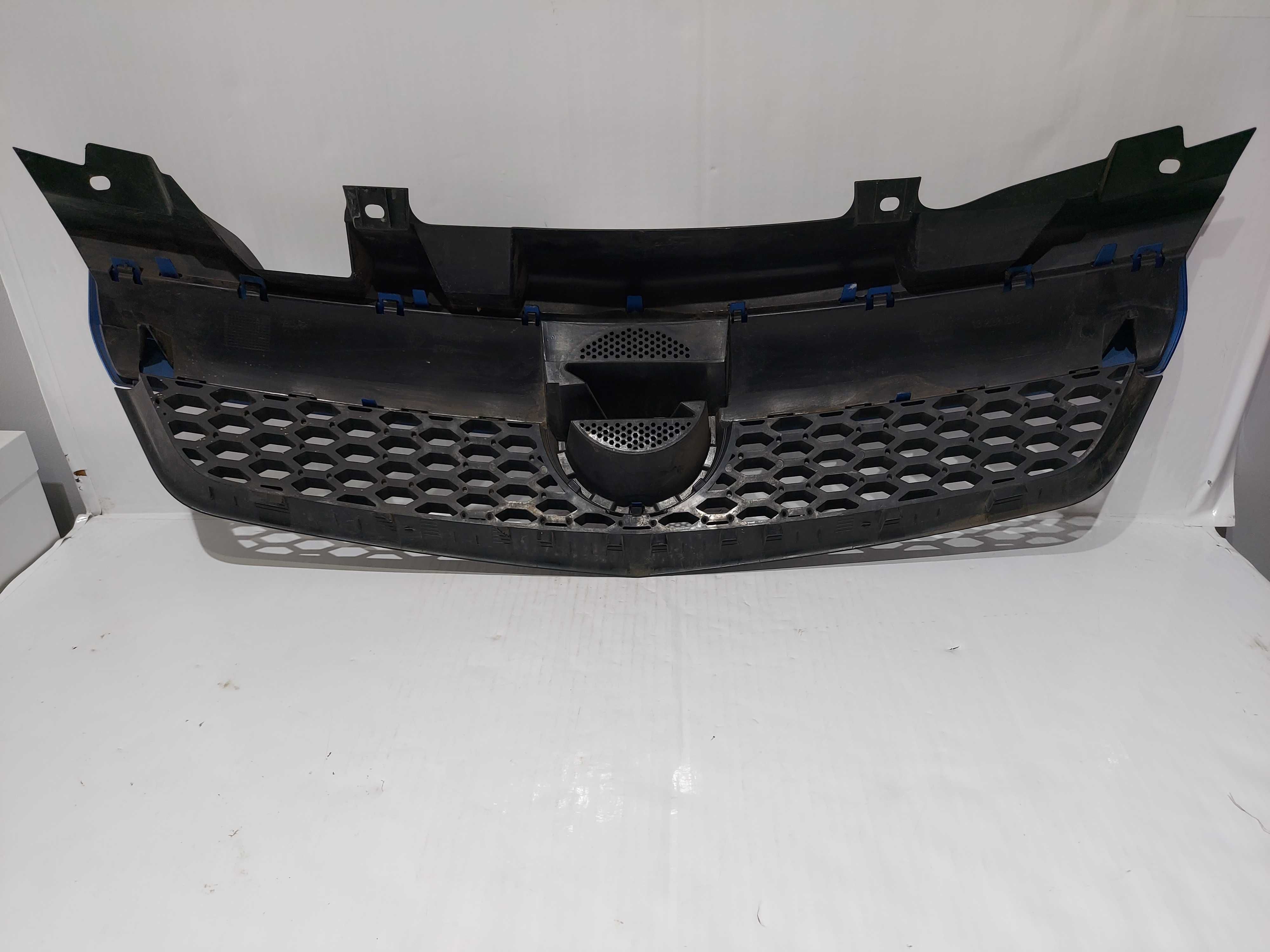 Opel Zafira B II OPC 05-14 Grill atrapa chłodnicy przód