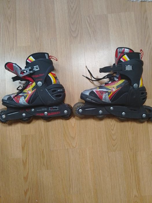 Ролики Rollerblade Macroblade 80
