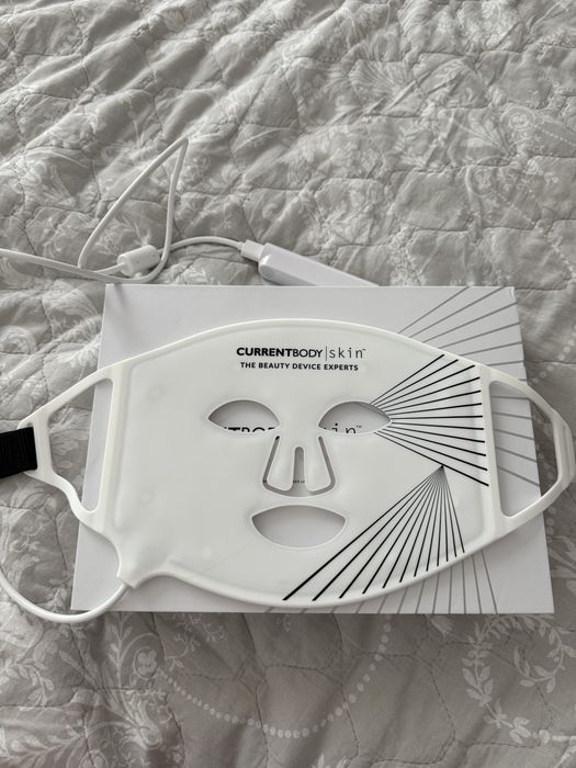 Current body skin led mask