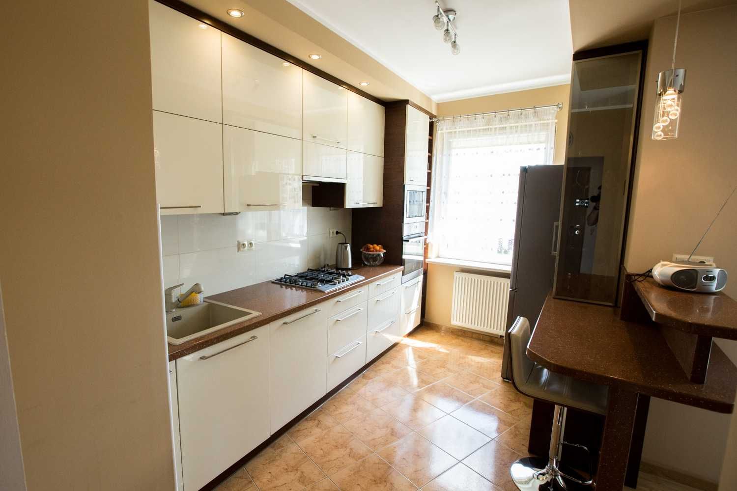 Bemowo | 47m2 | 2 pokoje | umeblowane | balkon | KLIMA | bezpośrednio