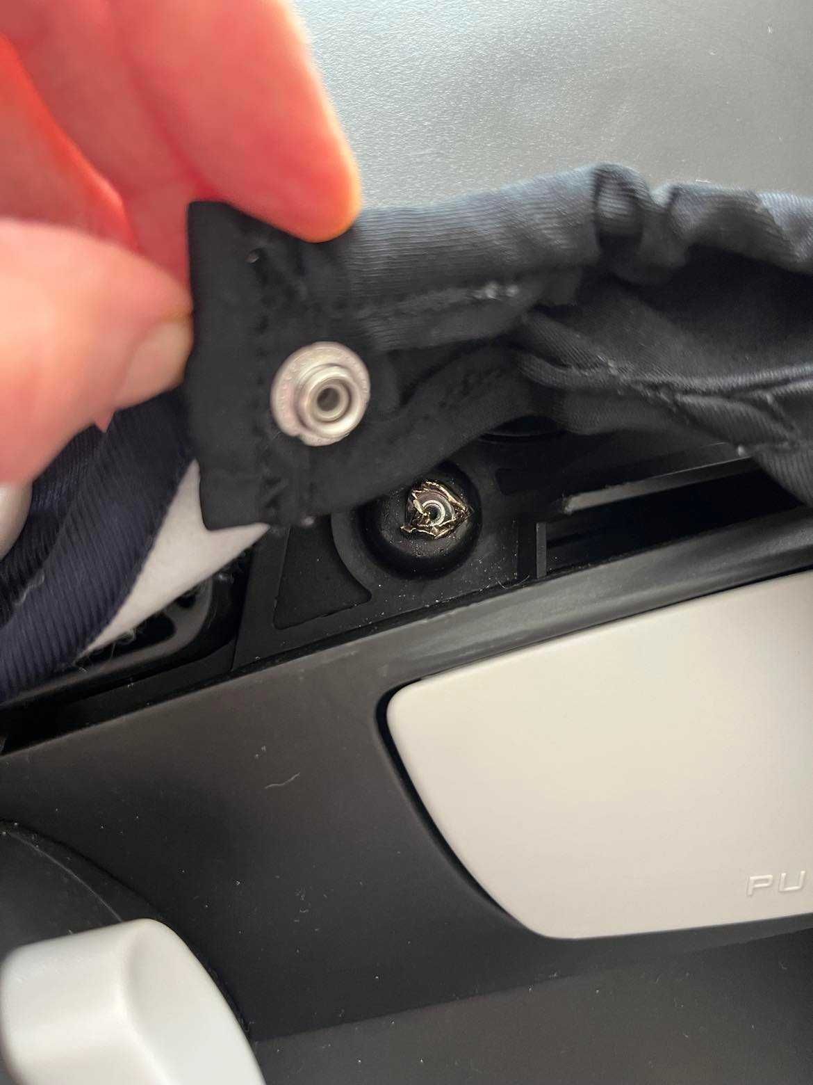 [ZESTAW] Foteliki Cybex Aton + Sirona M2 i-Size + Baza M (ISOFIX)