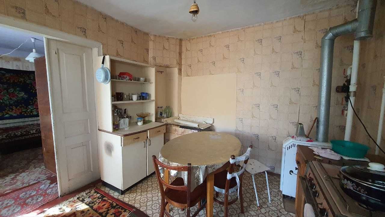 Продам дом с. Тарановка ЖД ( Спасов Скит) Хвойный лес