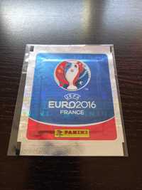 Cromos(avulso)de futebol UEFA Euro France 2016 da Panini
