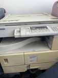 Продам копир Gestetner 1502 Aticio б/у