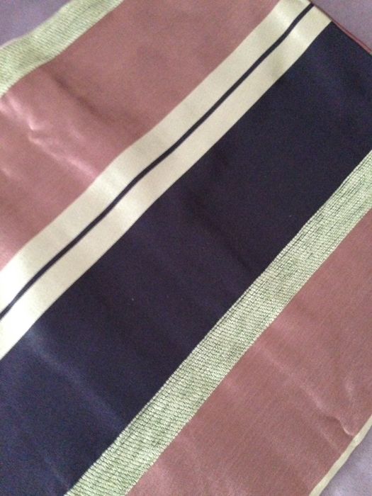 Штора на кухню.Новая,в упаковке, плотная структура ткани.