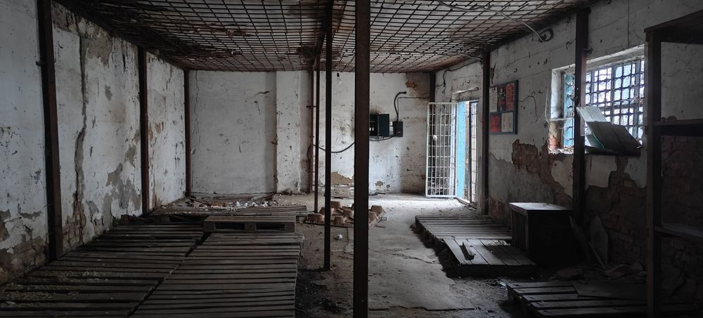 Продаж комерційного приміщення Центр